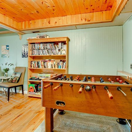 13 Mi To Downtown Quiet Lakefront Cottage Traverse City Exterior foto